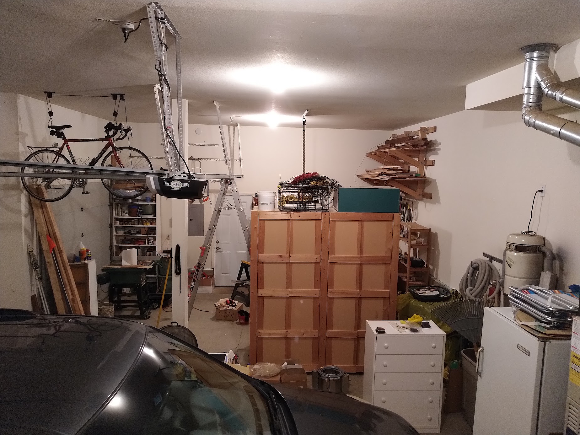 Garage 1