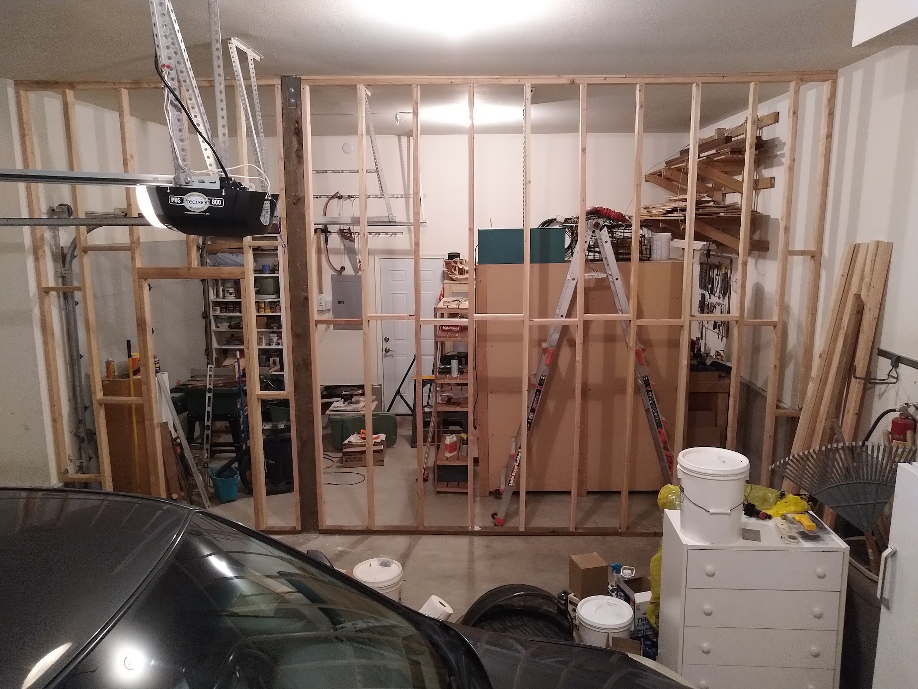 Garage 11