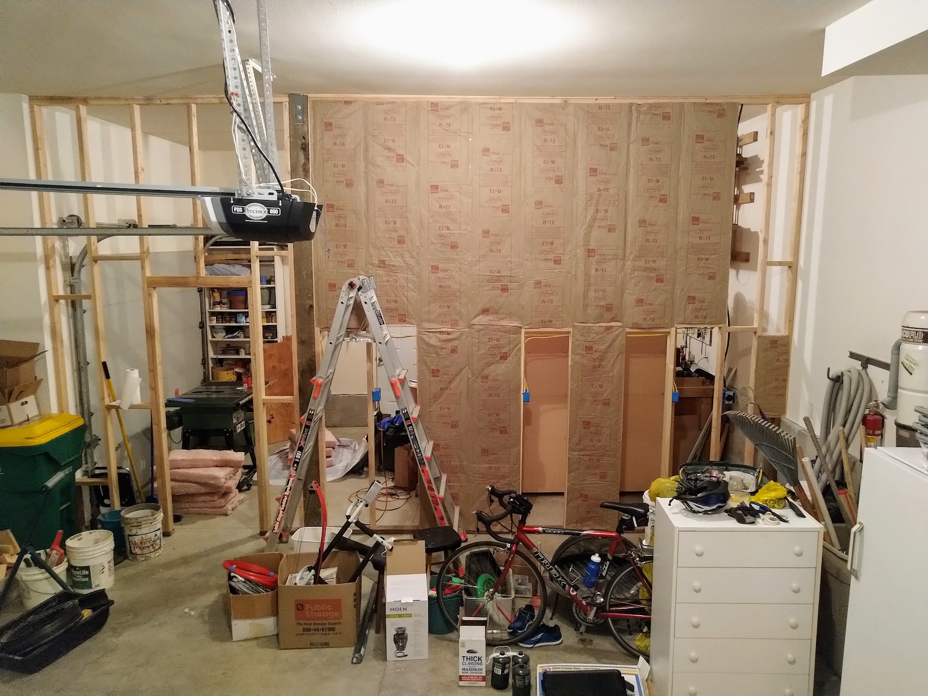 Garage 13