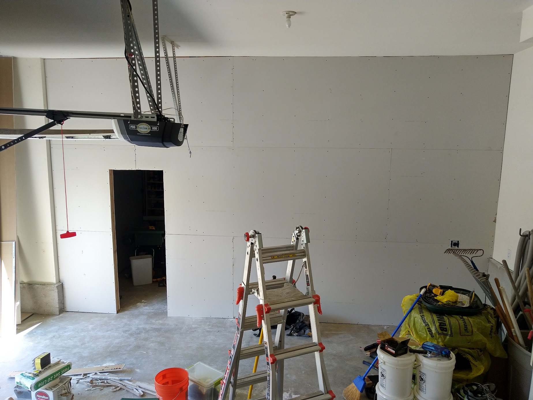 Garage 18