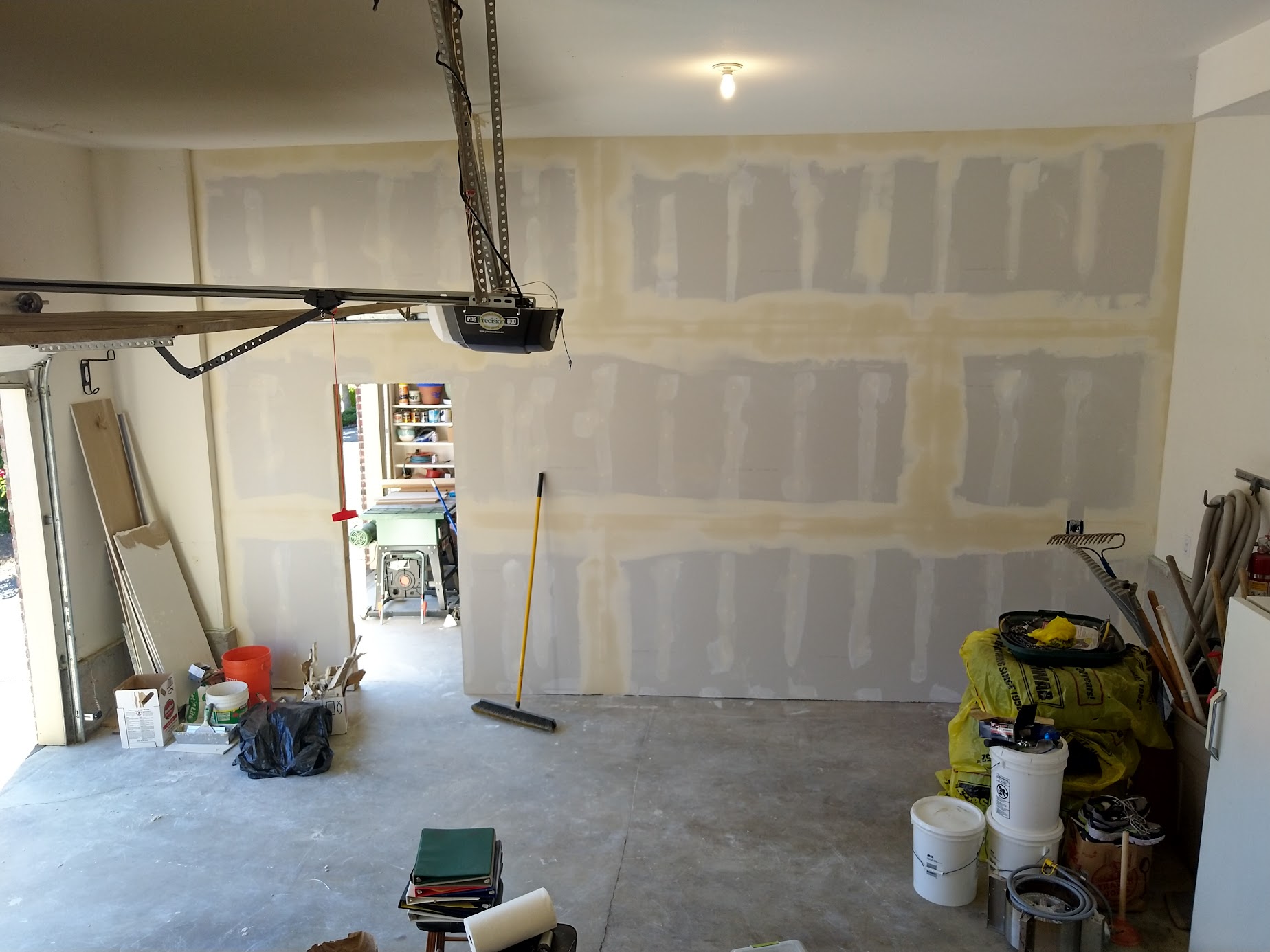 Garage 19