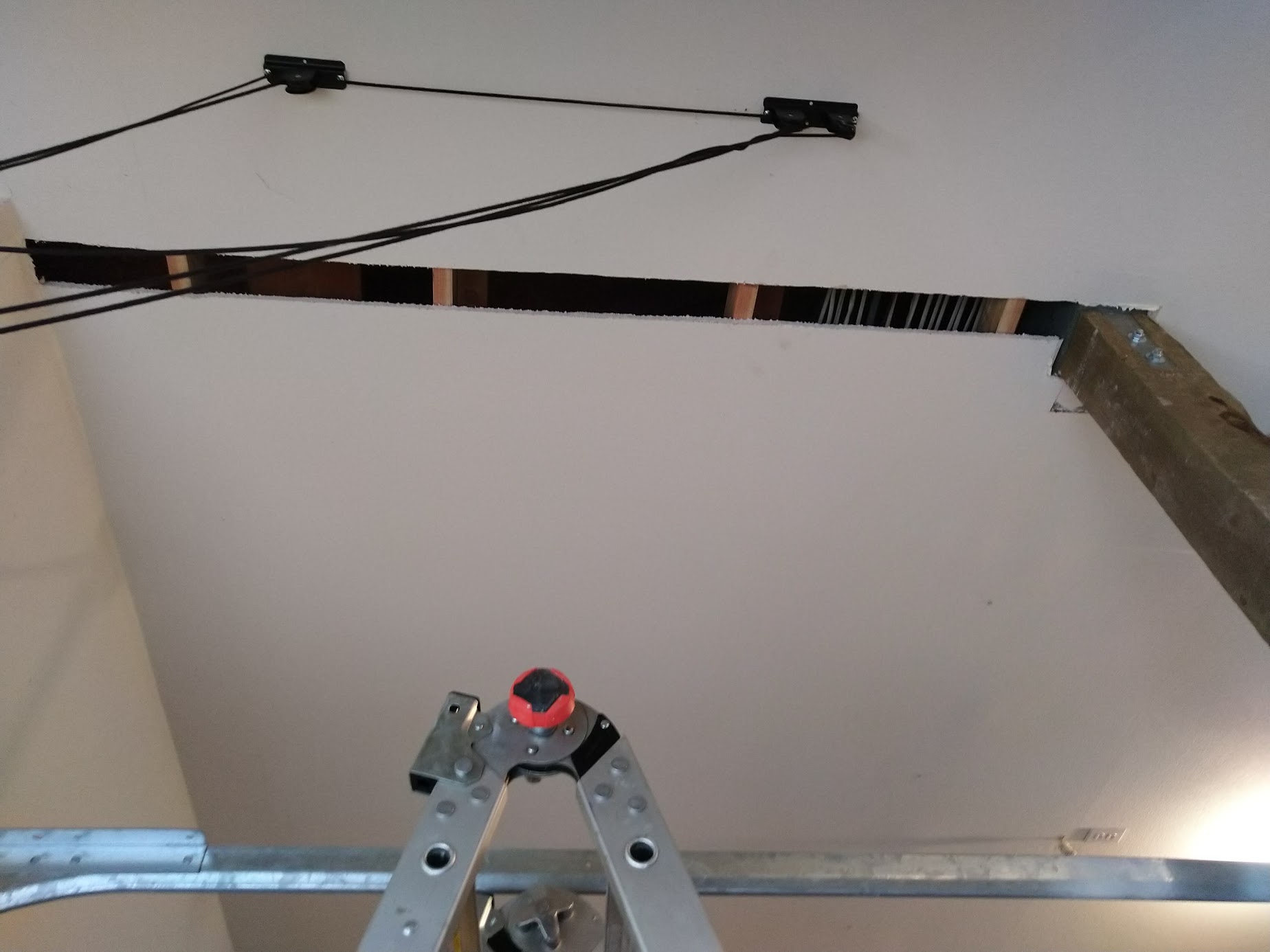 Garage 2