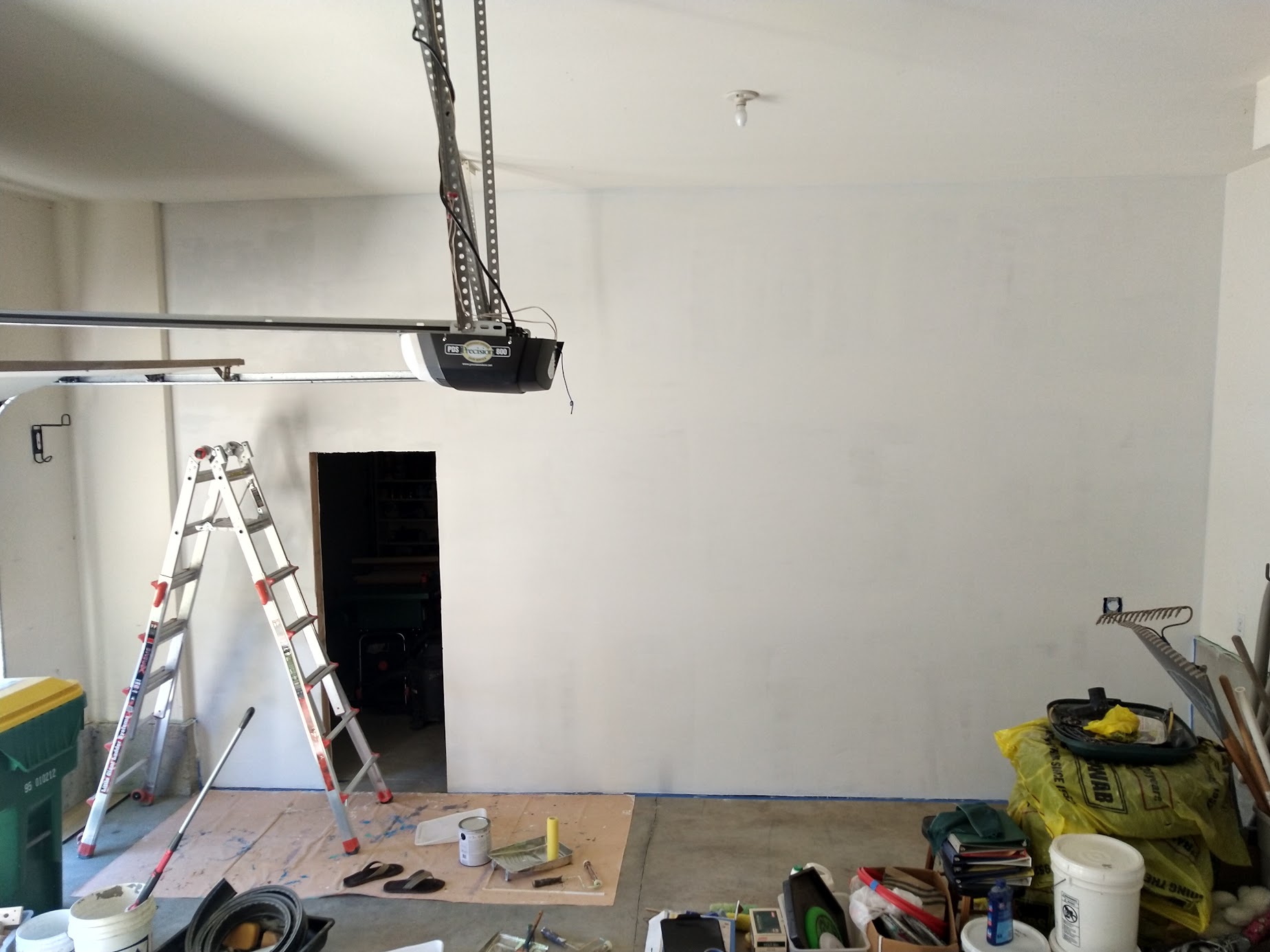 Garage 20