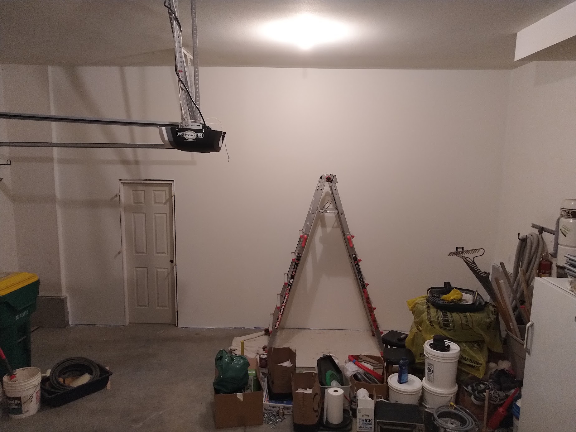 Garage 21