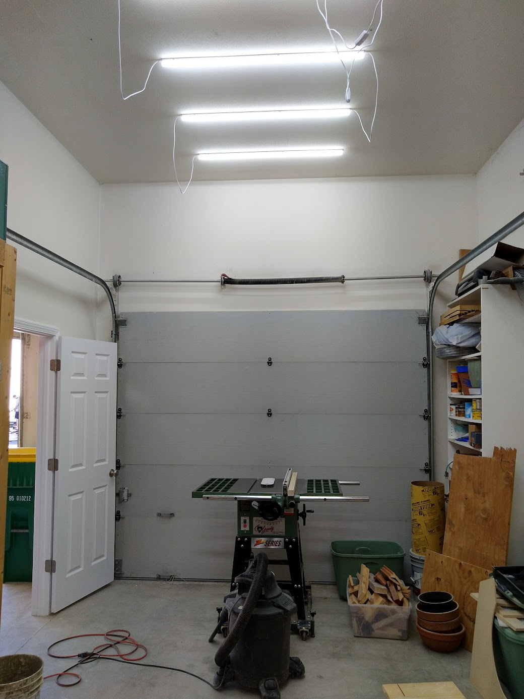 Garage 23