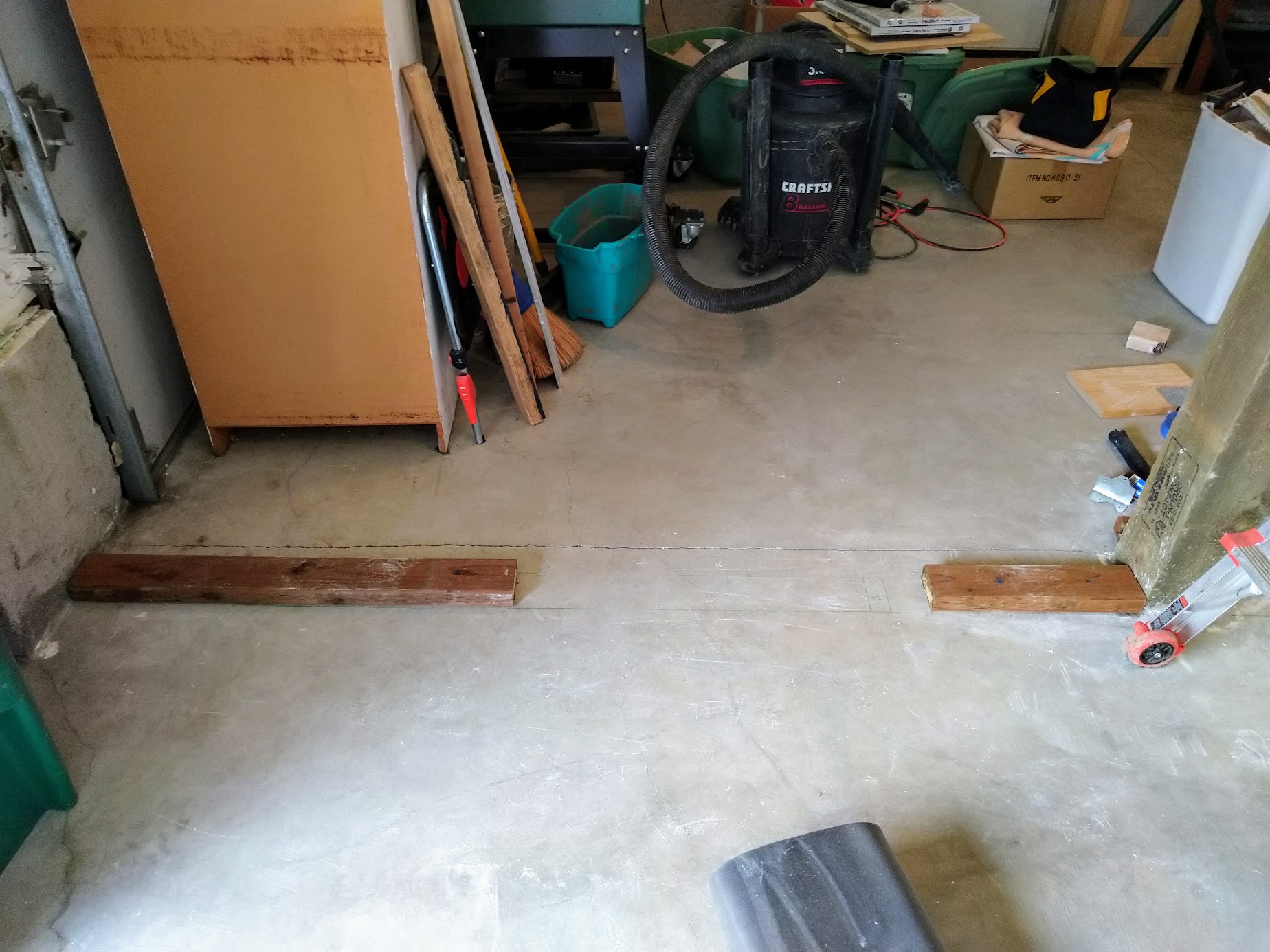 Garage 3