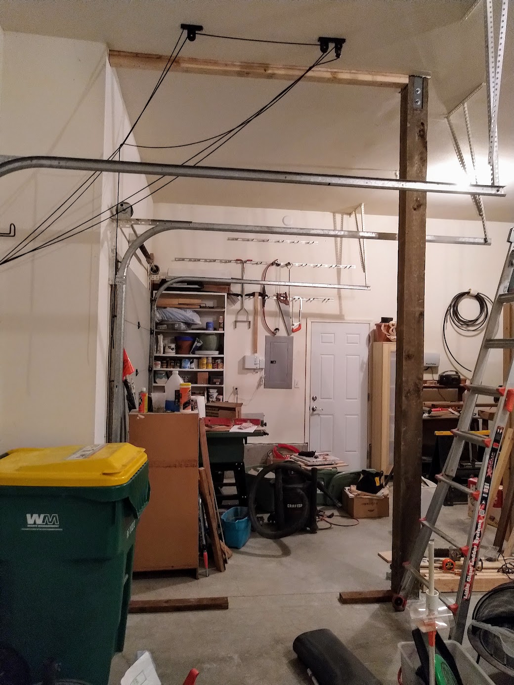 Garage 5