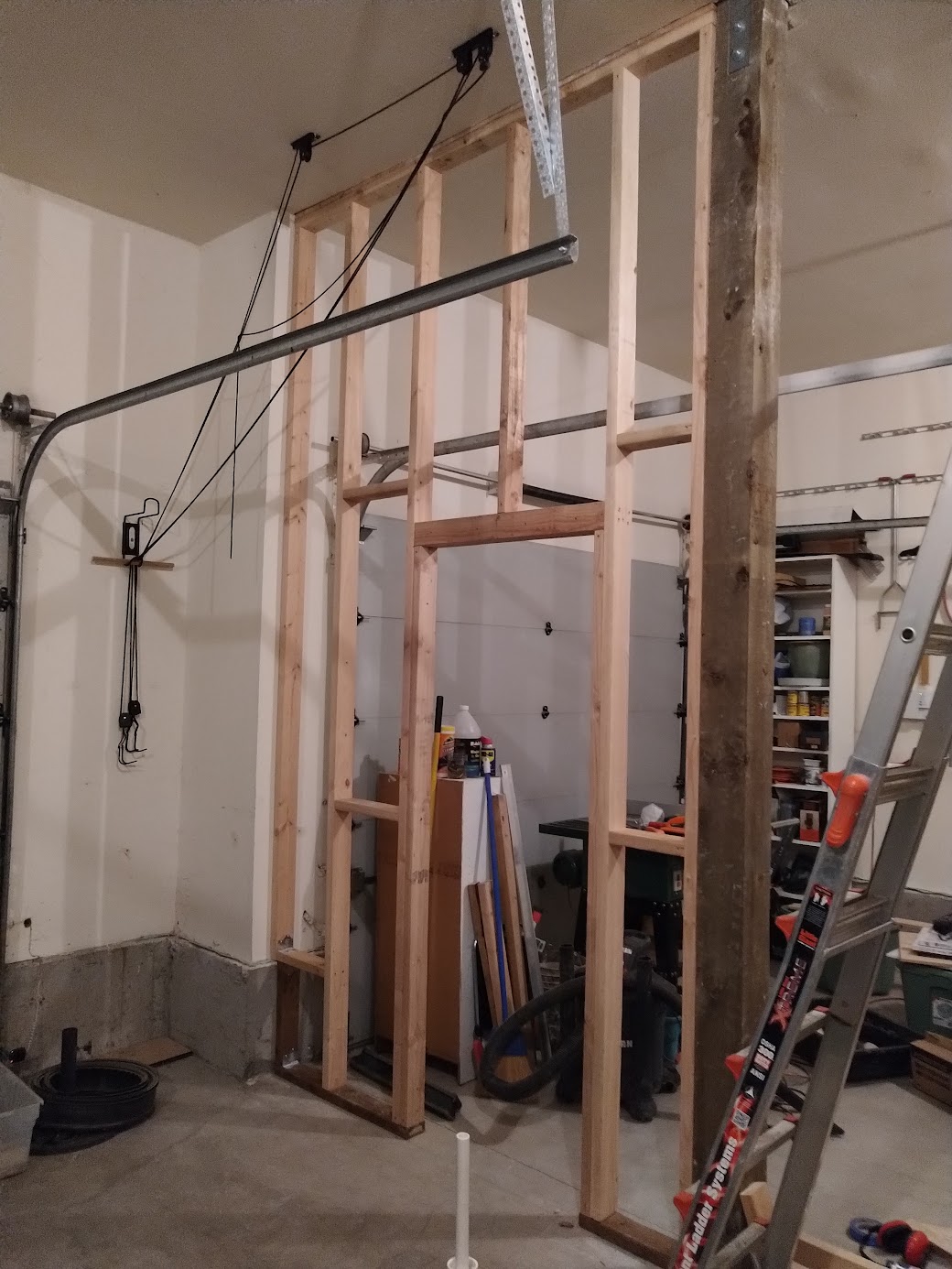 Garage 6