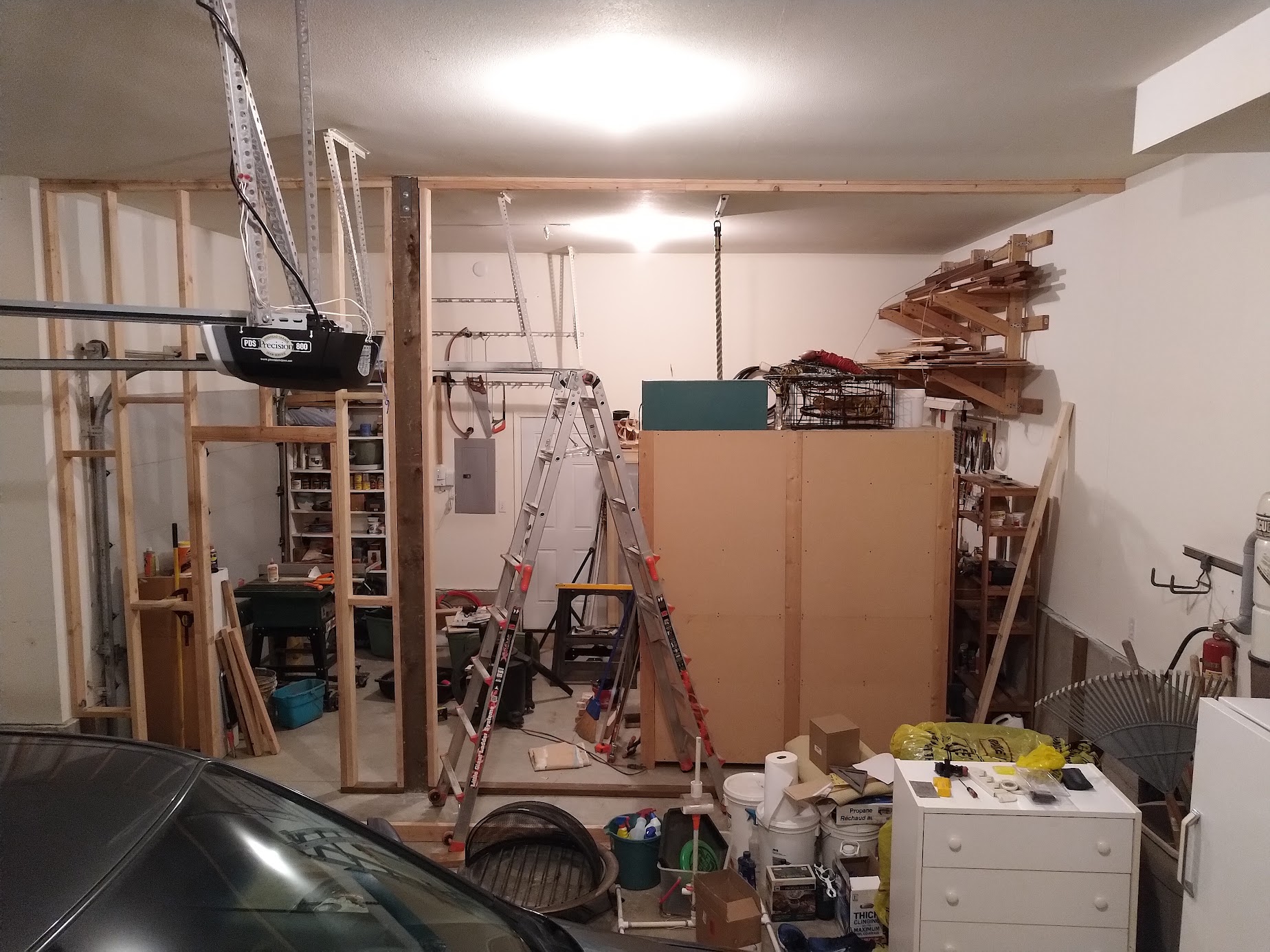 Garage 9