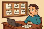In Defense of Obscure Names