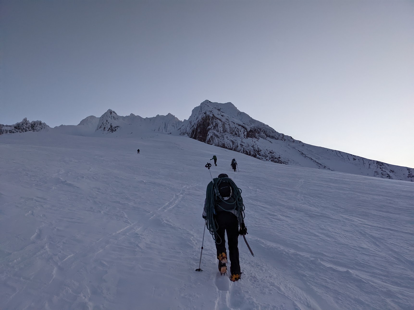 Above Palmer 1