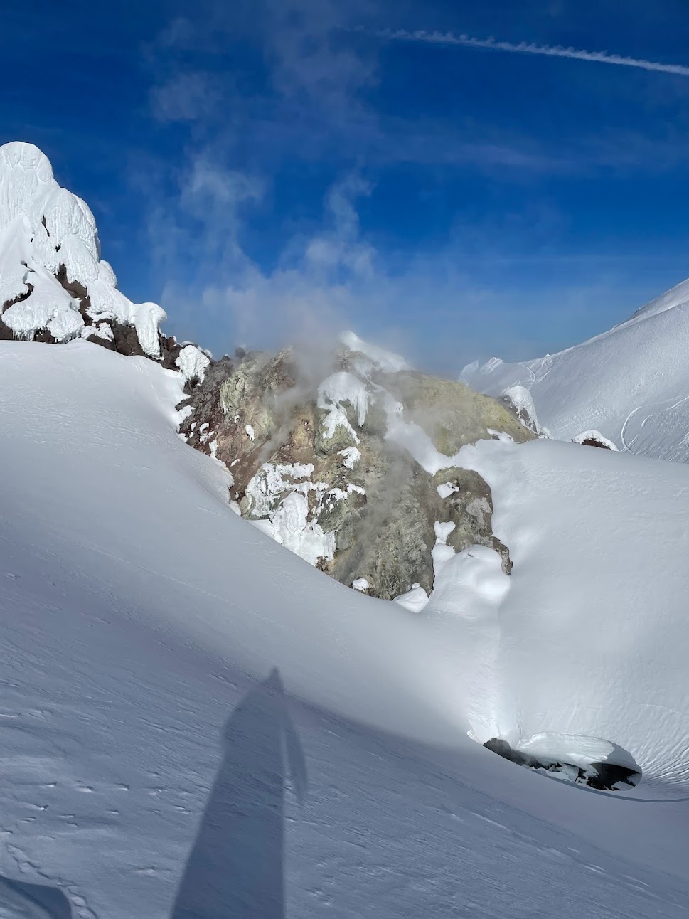 Fumaroles 1