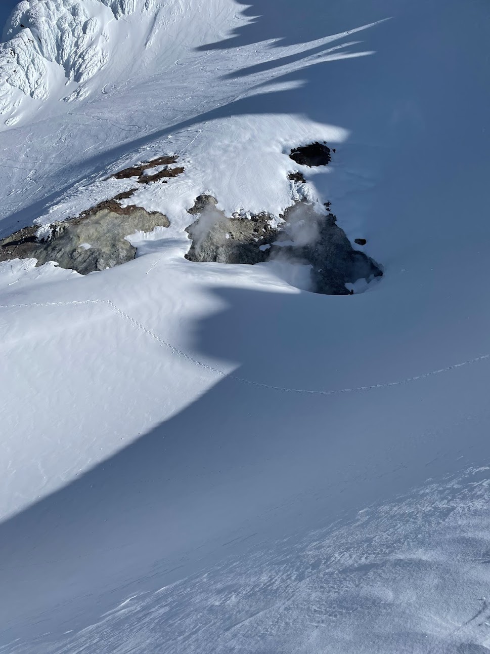Fumaroles 2