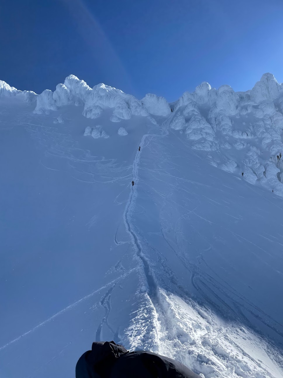 Path to Pearly Gates1