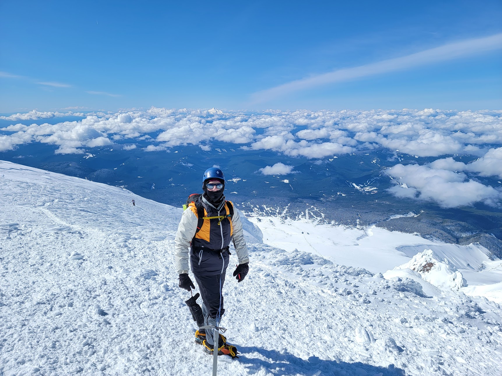 Summit 1