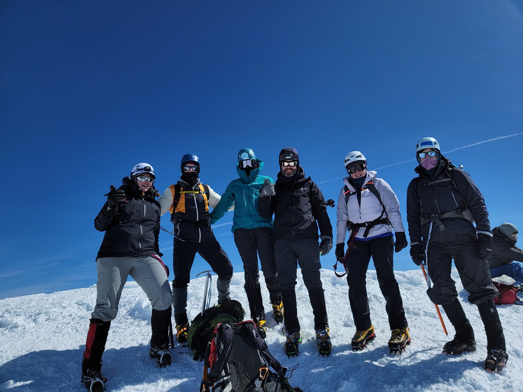 Summit 4