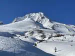 Summiting Mt. Hood 2022