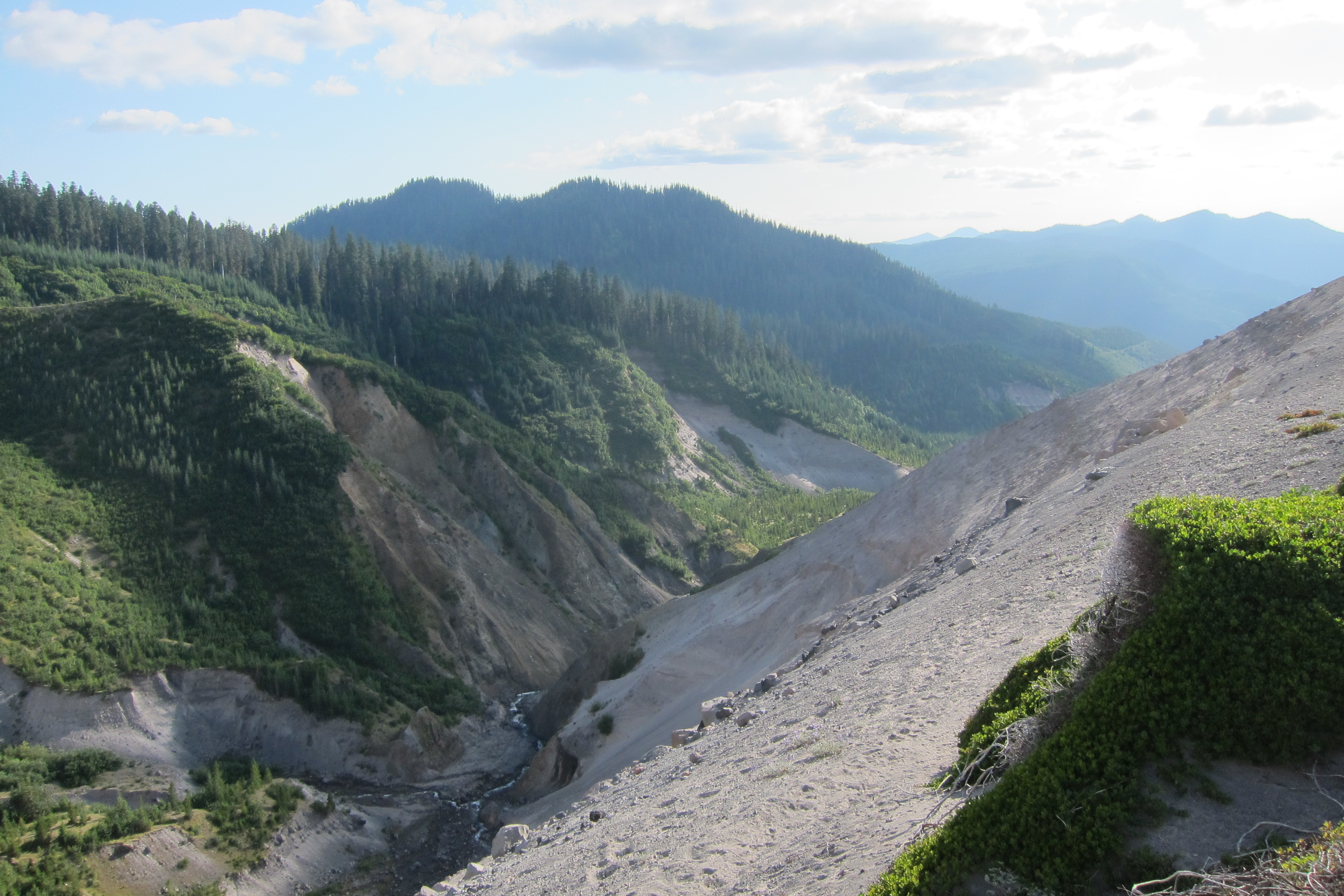 castle ridge
