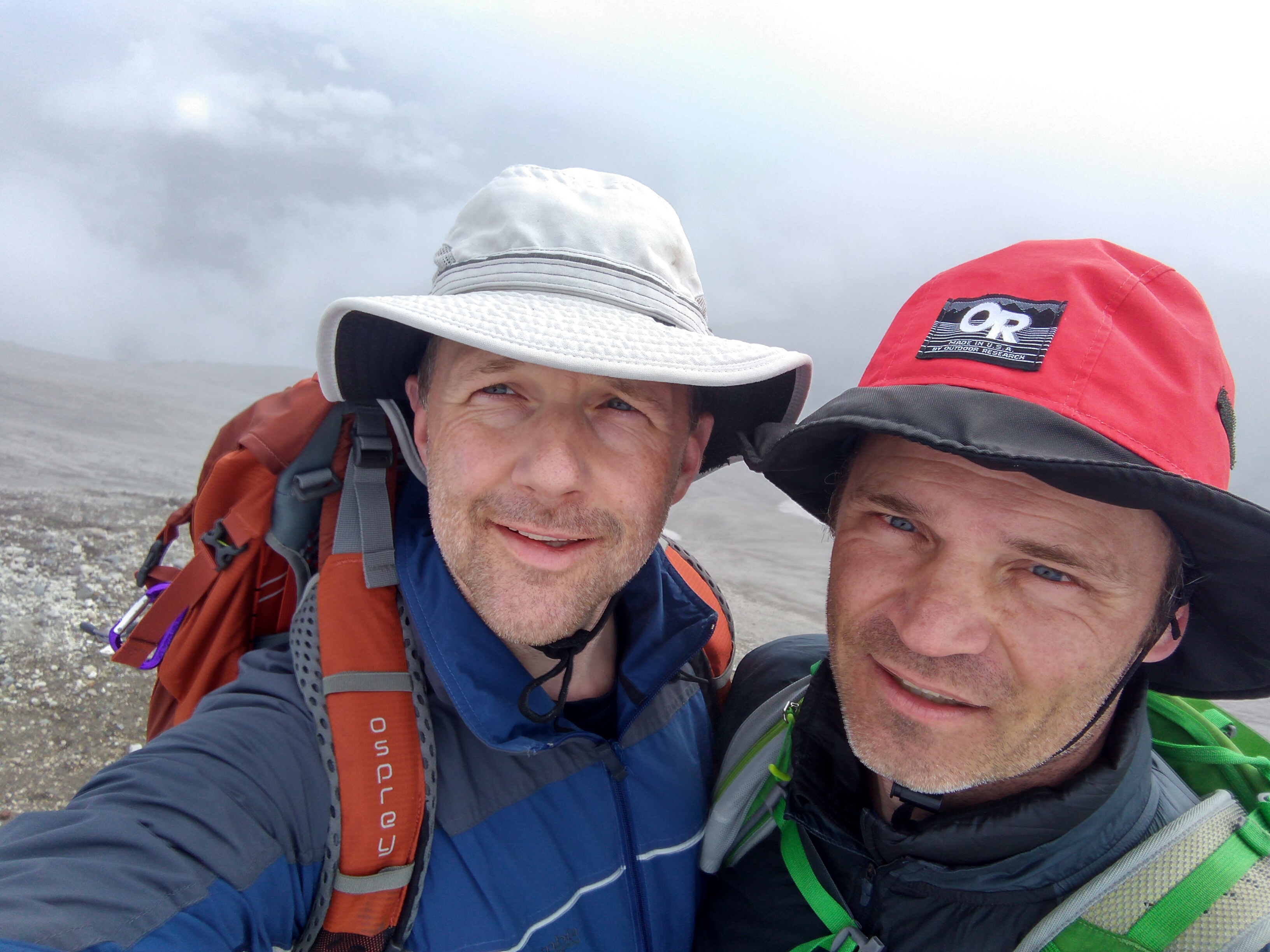 summit 3