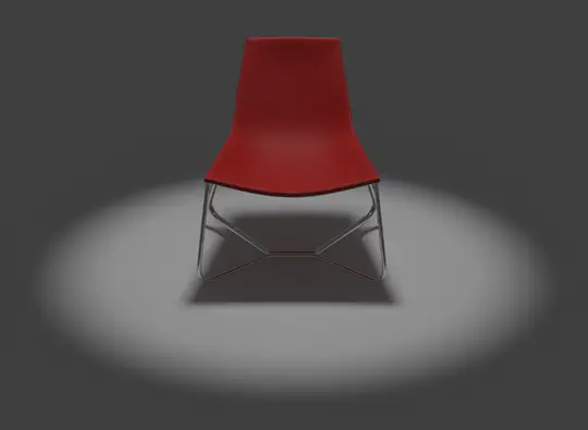 One Seat Open